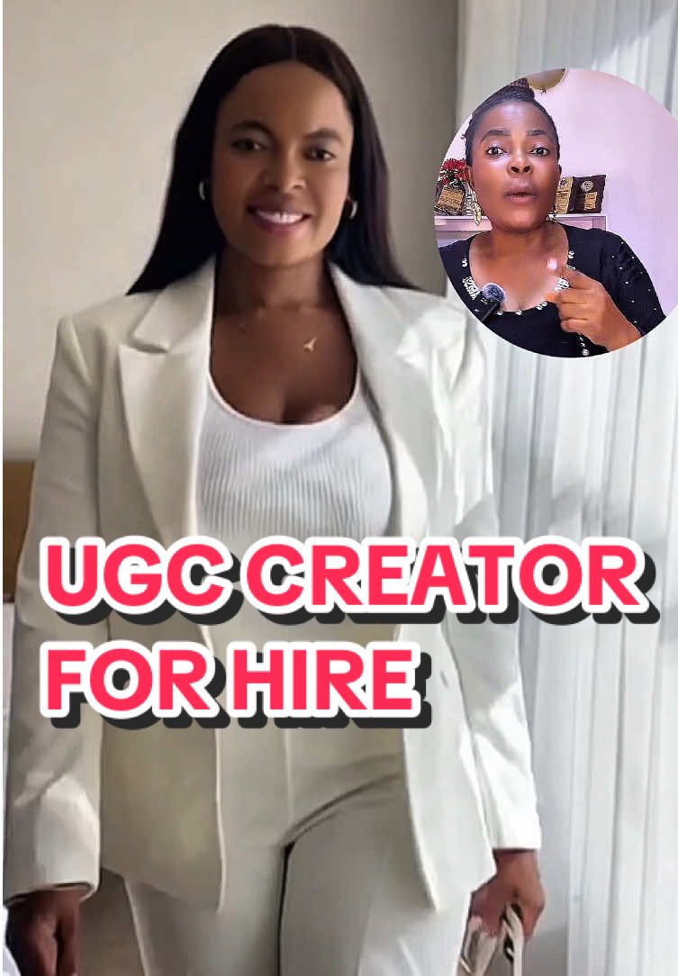 UGC Introduction video 2026 Brands Looking for a UGC Creator? Watch This. Are you a brand looking for high-converting...