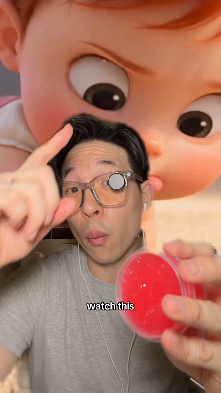 YT kids format
