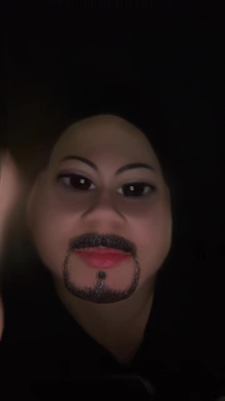 TikTok post