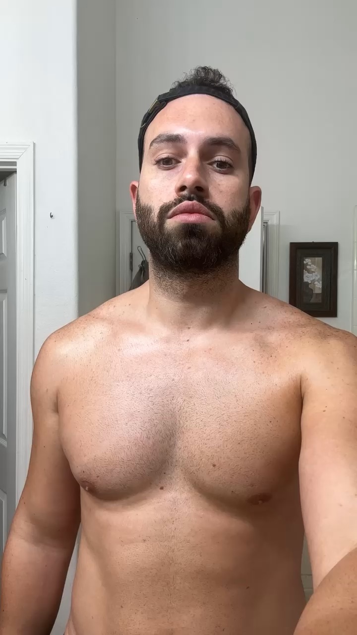 Pre- diy haircut