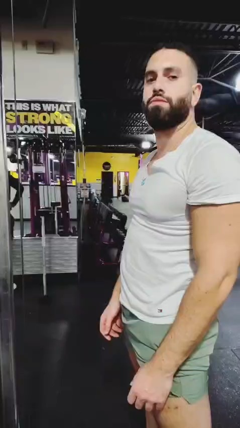 Biceps workout tutorial