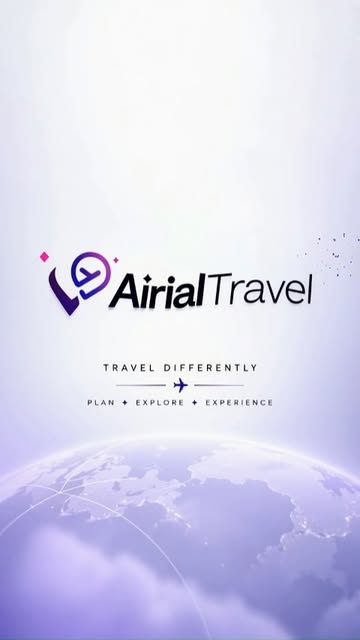 #ad “I’m down for whatever” is not a travel itinerary 😭✈️ Someone still has to make the plan. @airialtravel’s AI tra...