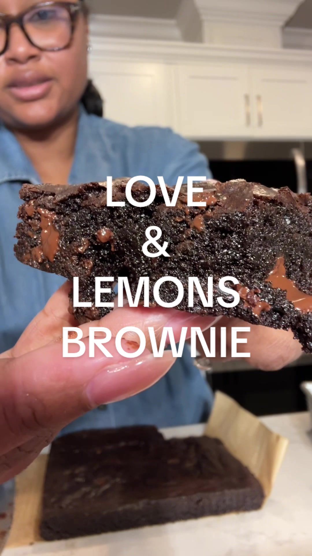 ⬇️ RECIPE BELOW ⬇️ This 5 star recipe has over 7,000 reviews! ∙ 1½ cups granulated sugar ∙ ¾ cup all-purpose flour ∙...