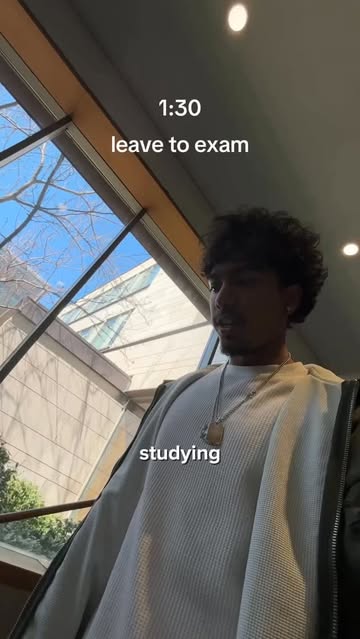 Thank god I’m finally done econ😭 | Day in the life: Exam szn as a BBA student @ Schulich #university #exams #univers...