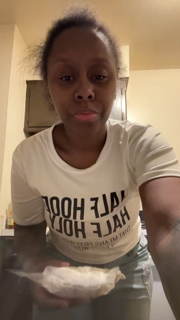Cornstarch review