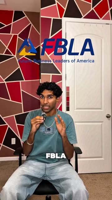 Everyone go finish the BAAs 👏 #fbla #fblanational #baa #fblabaa #courses
