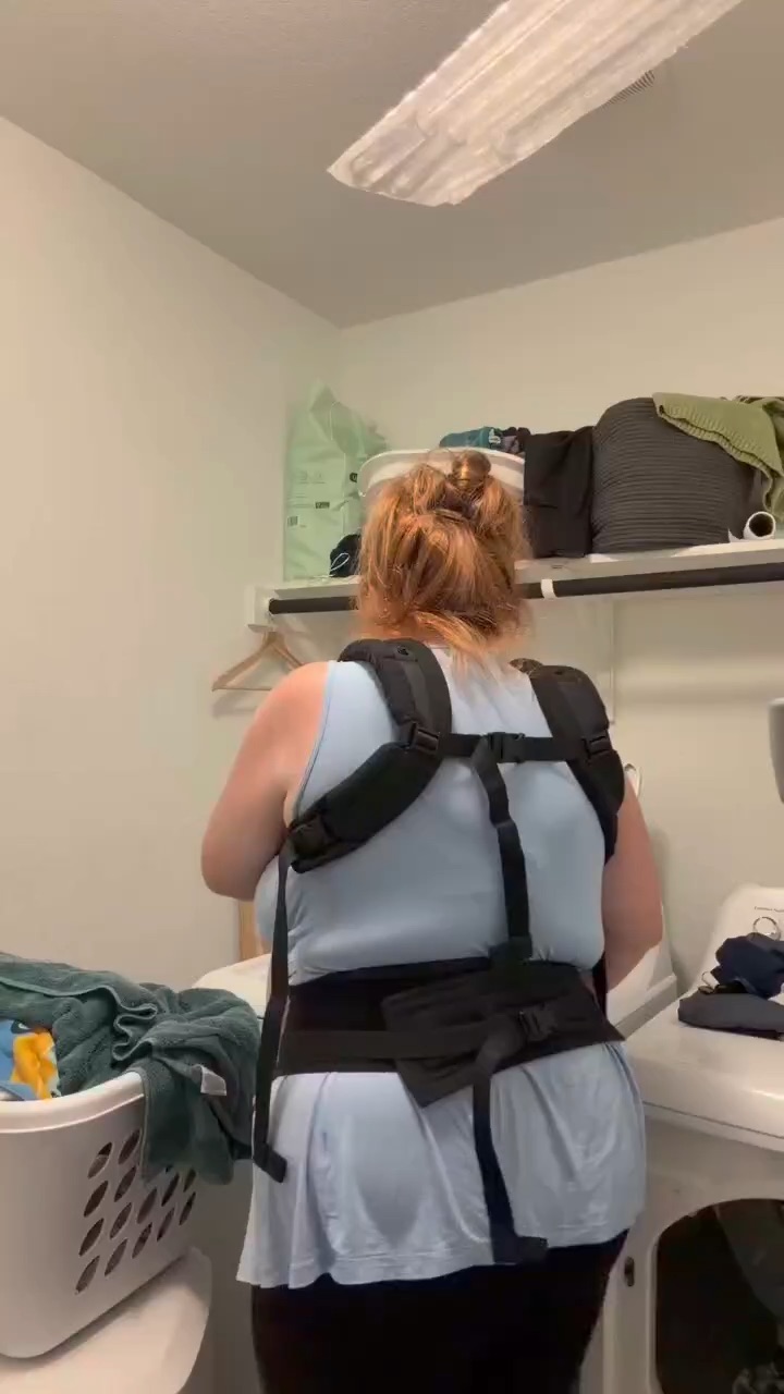 Naptraped