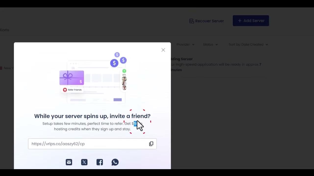 How to Get Started with Cloudways 2027 🔥 Welcome back! In this video, I'll walk you step-by-step through how to get...