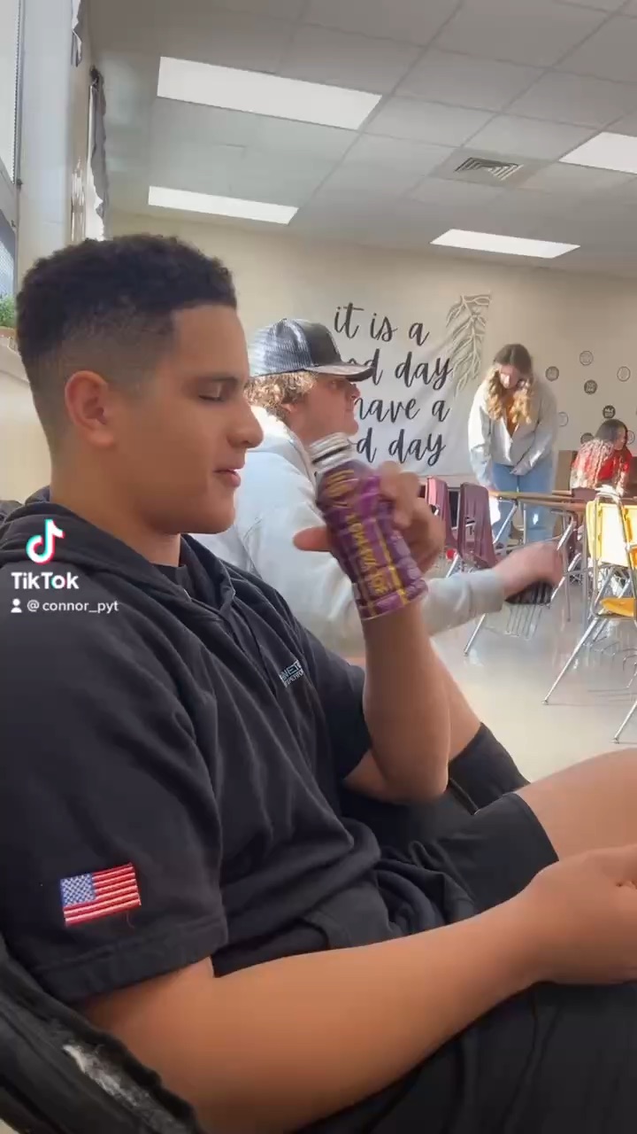 Sports drink