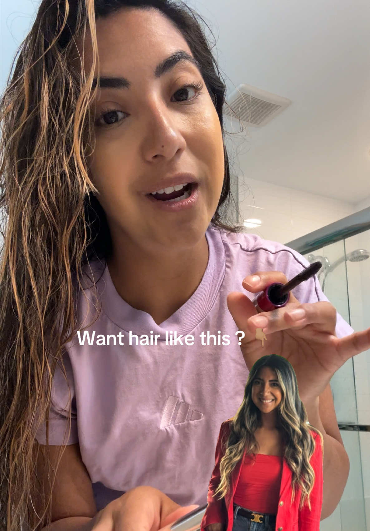 Your next easy peasy 5in1 leave in conditioner boom !!! Life just got easier for your hair ! Link in bio Restore leav...