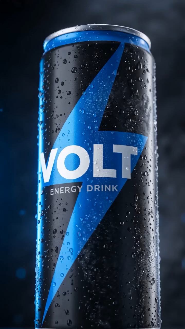 VOLT Energy, AI-Generated Commercial,” spec ad.
