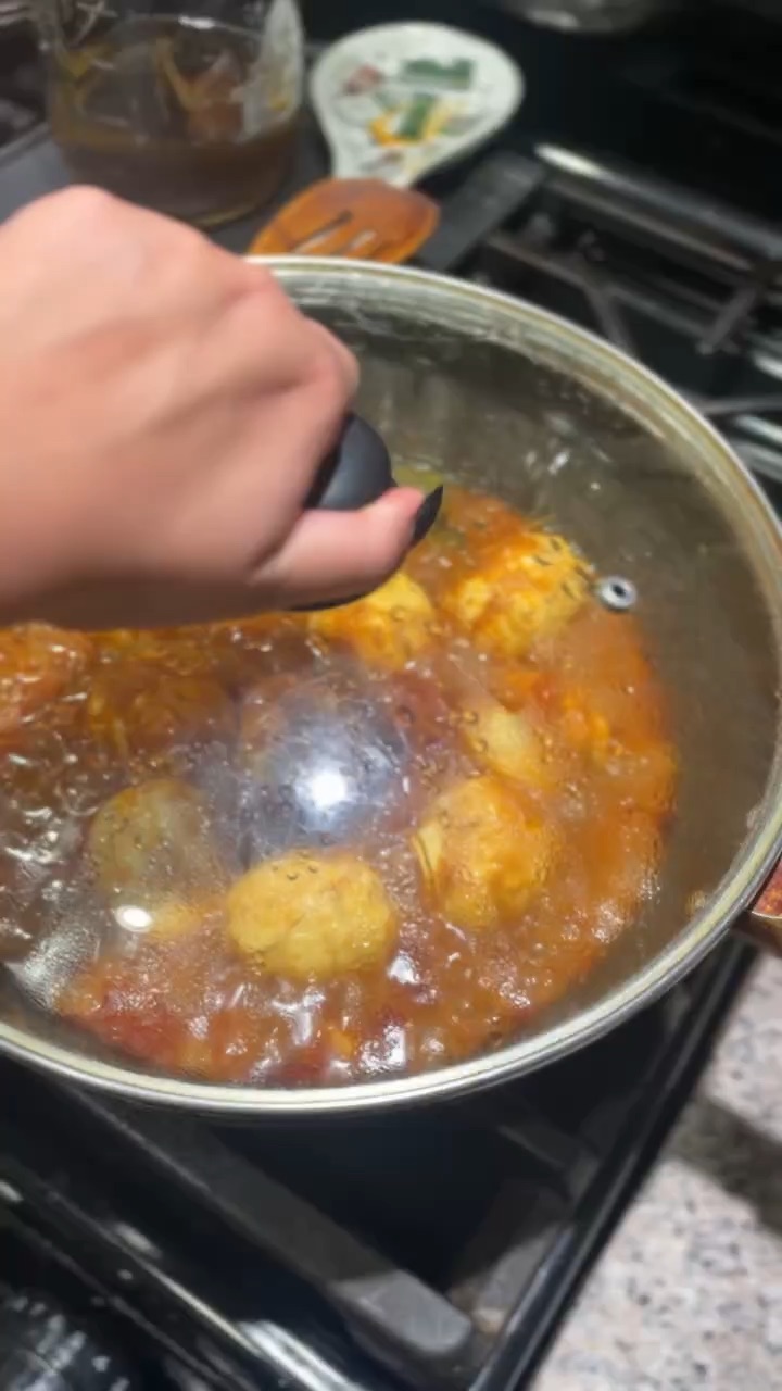 Egg Curry ❤️‍🔥🥚