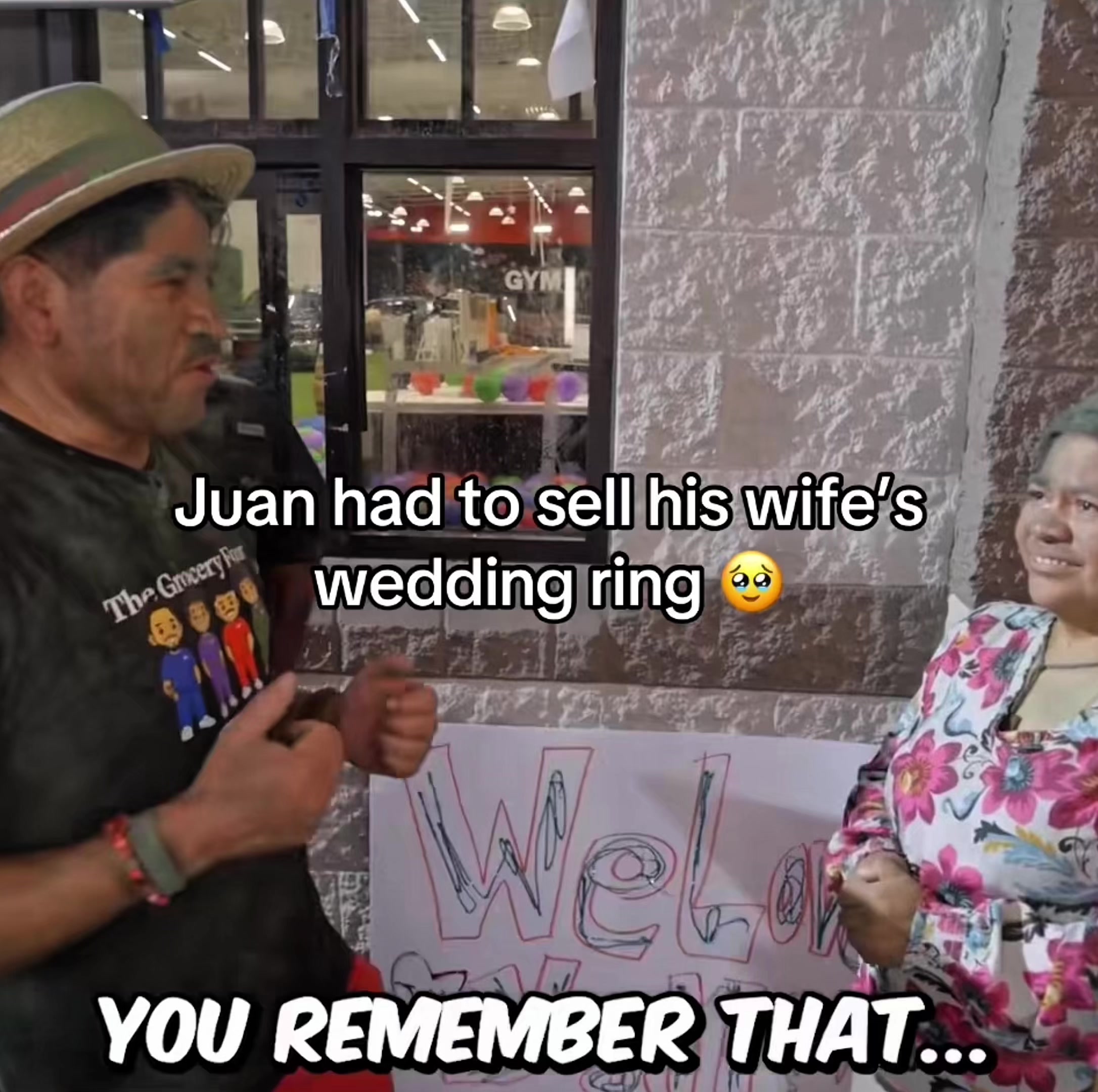Juan Won The MrBeast Video And Proposed To His Wife 🥹❤️‍🩹 || Ib: @𝐀𝐓𝐇𝐄𝐍𝐀 || Song: Jane! 🎵 || #juanmrbeast #j...