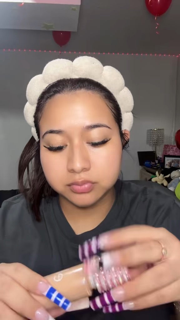 Makeup