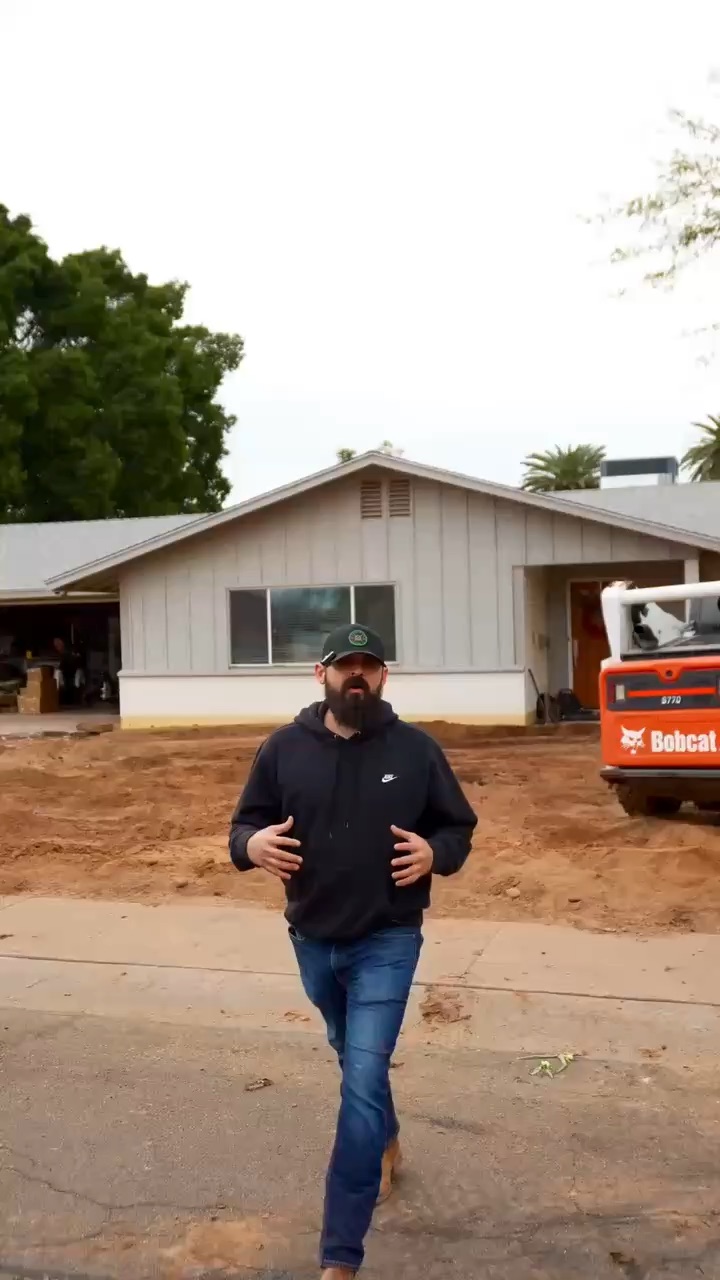 Landscaping content