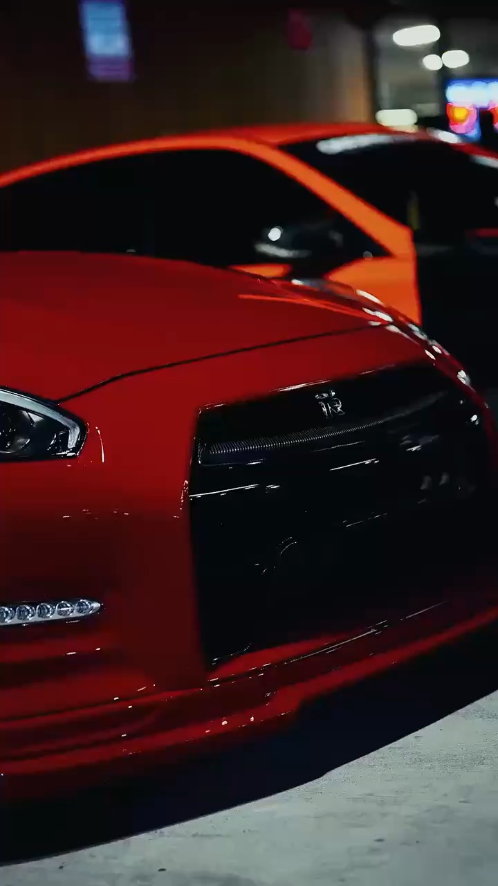 Kazoko car shows