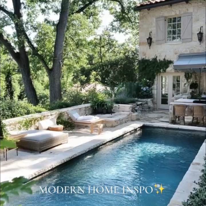 Modern Home Inspo ✨💌