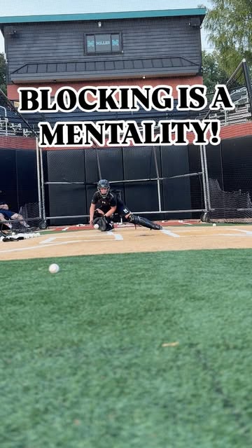 BLOCKING IS A MINDSET! While there is some technical skills involved in blocking, the majority of what separates grea...