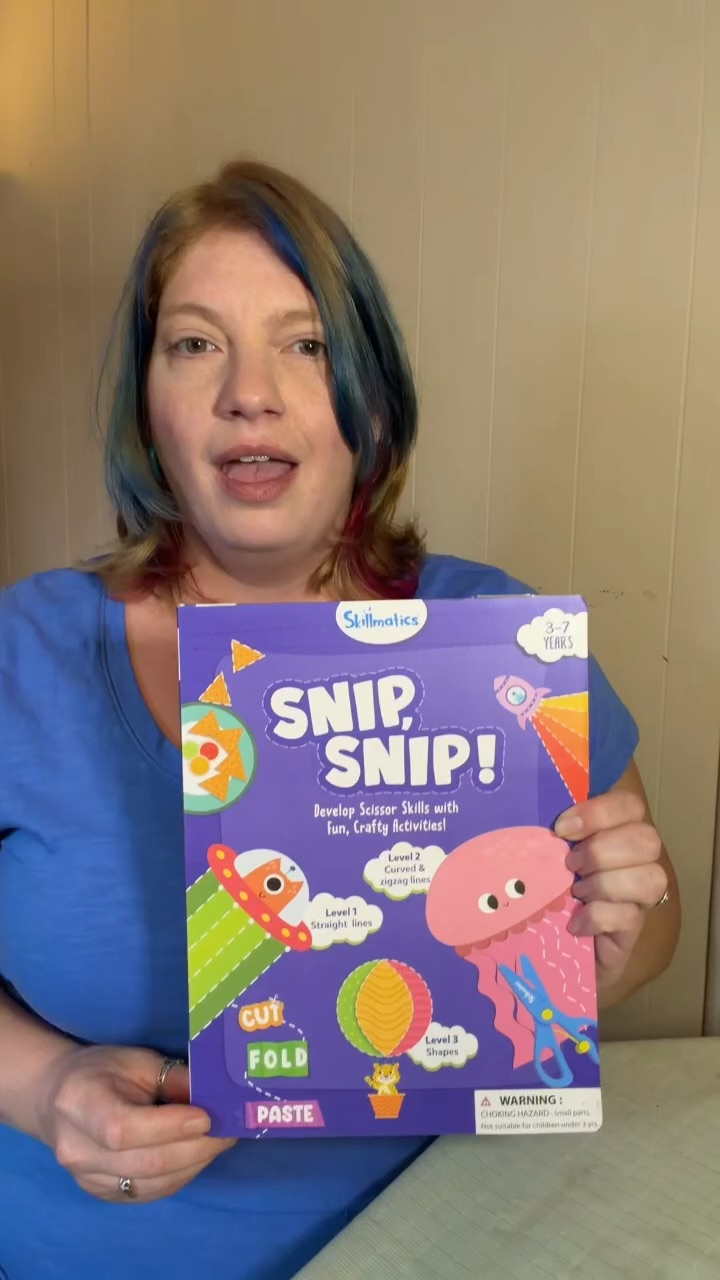 Snip snip craft