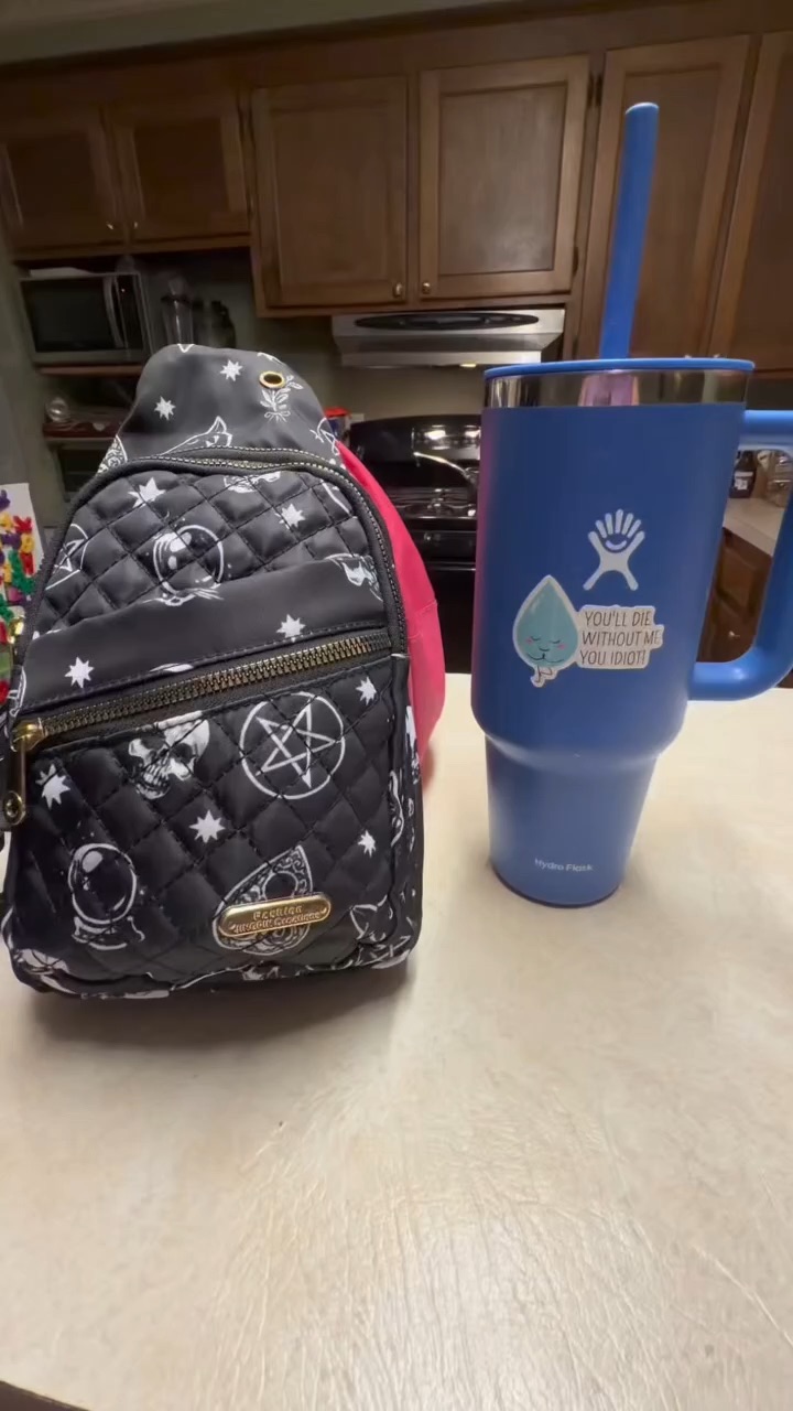 Hydroflask