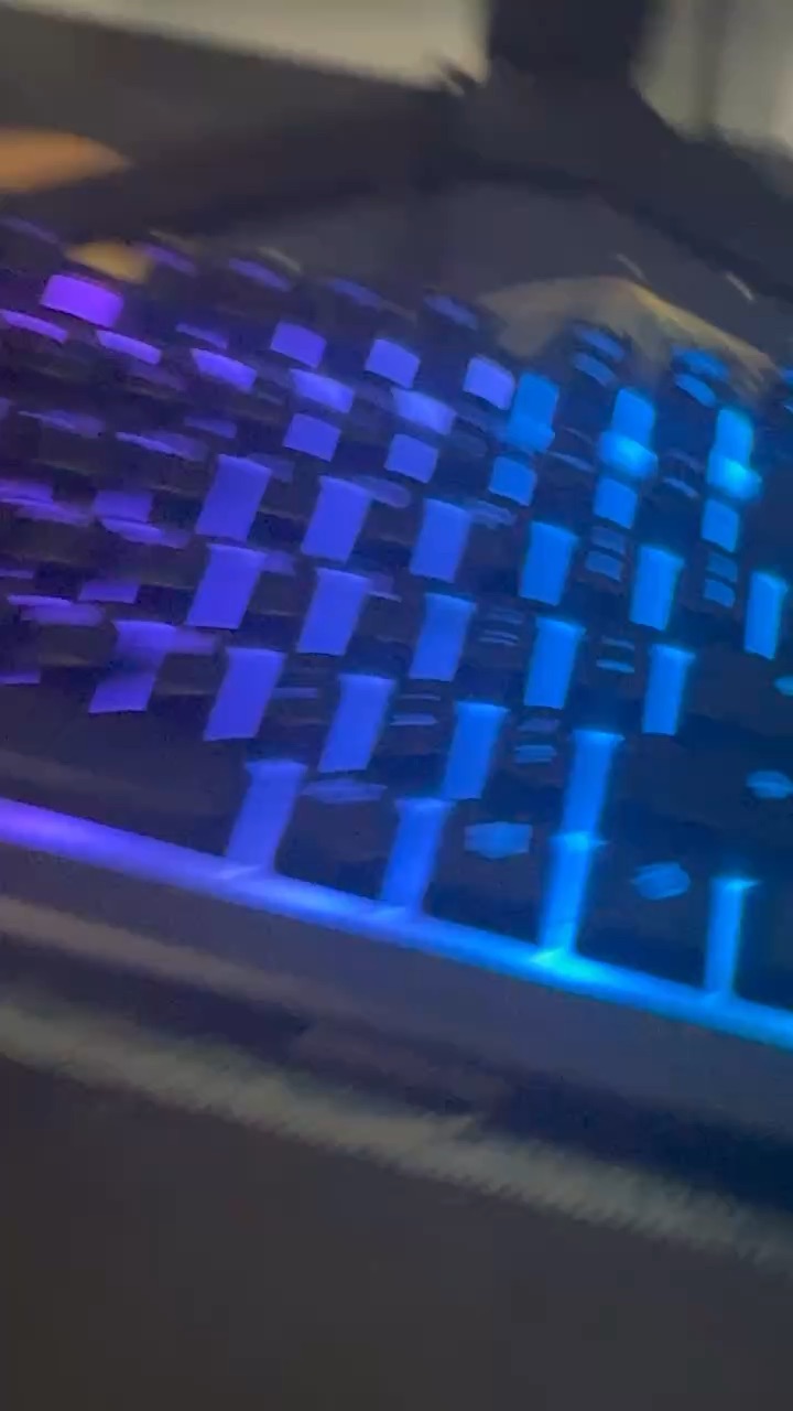 Keyboard