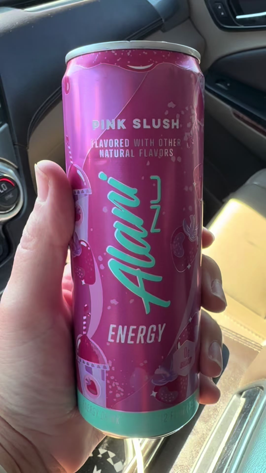 Okay, don’t judge my SokIt. She needs cleaned BUT this is seriously my FAVORITE drink coozie. Fits like a glove AND k...