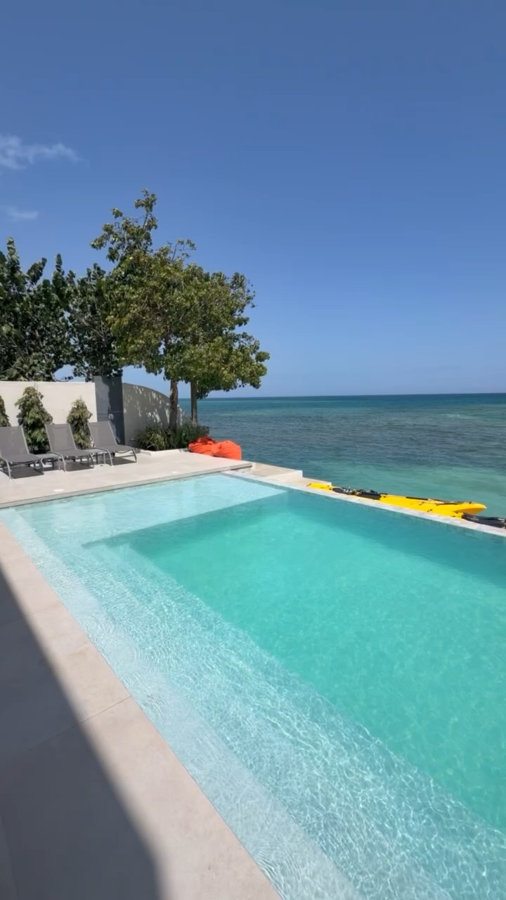 Vista al mar
