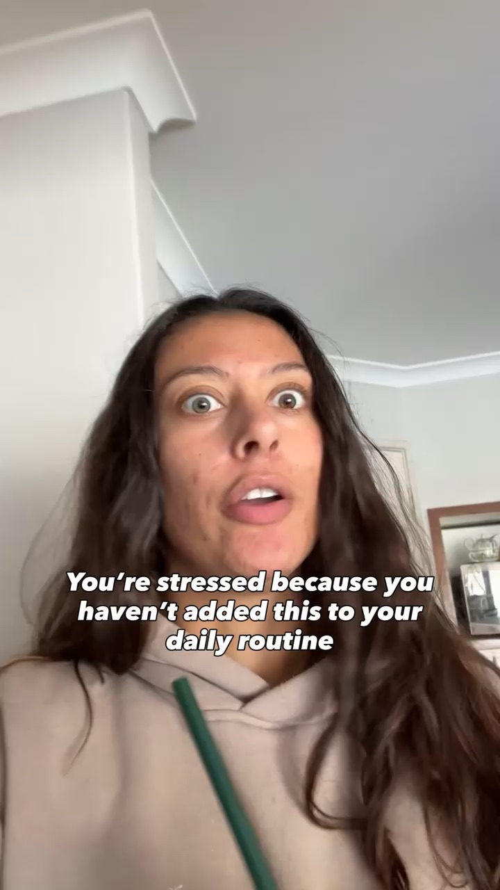 Stress Relief Essentials