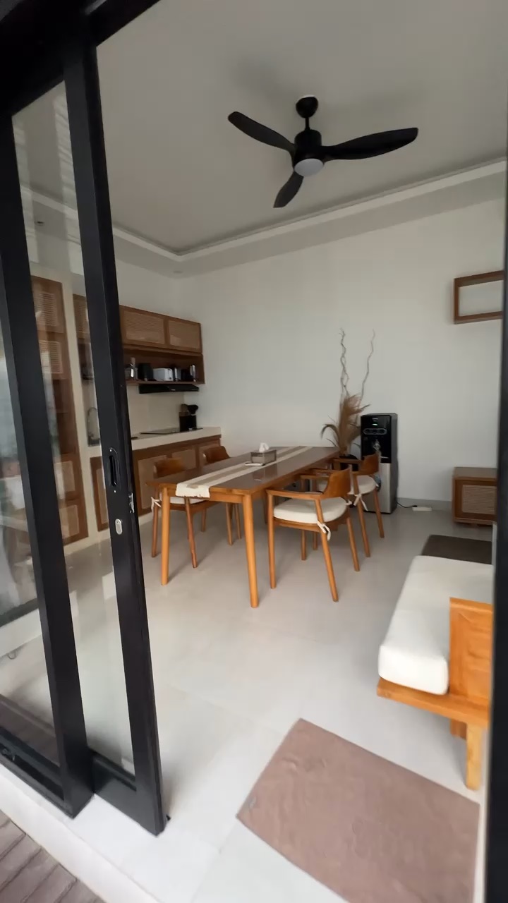 Accomodation