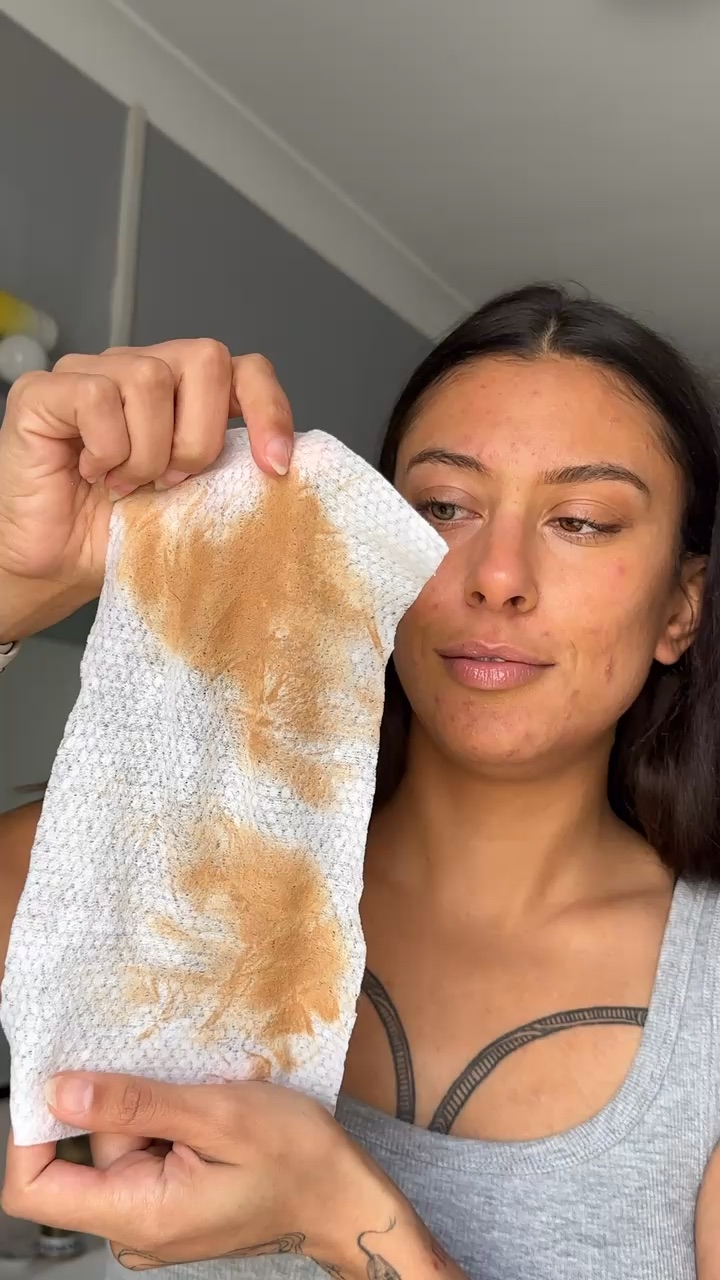 Makeup Remover Wipes