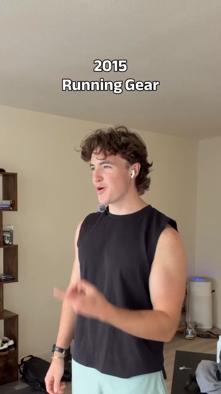 Runnr shorts
