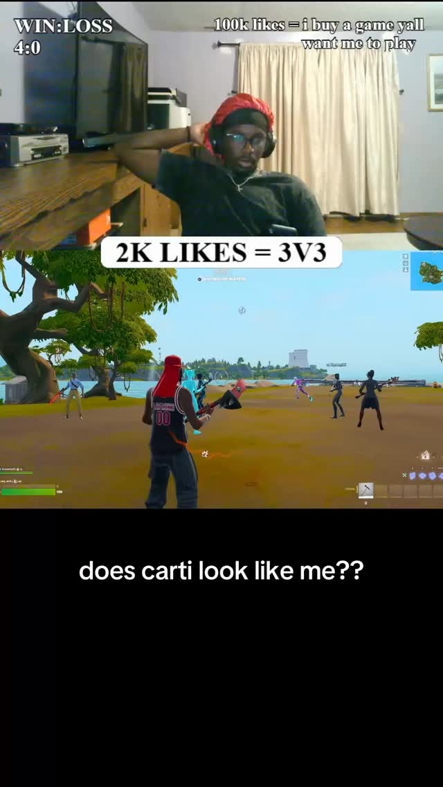 carti my twin fr 🤞🏾#explore #explorepage #playboicarti #streamer #anthonymwangii