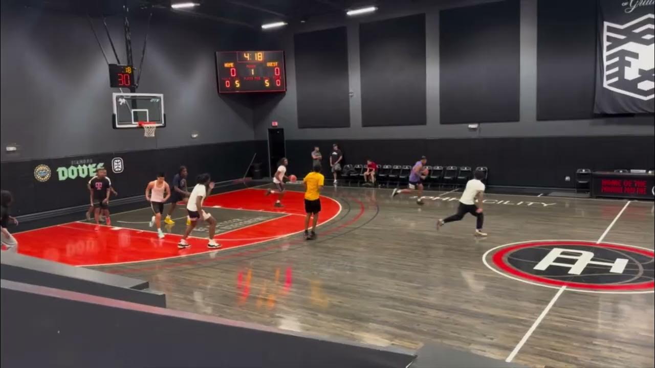 6'4 Guard Marty Munangatire | Chicago / ASU | Basketball Highlights Marty Munangatire | 6'4 Guard | Class of 2024 Hei...