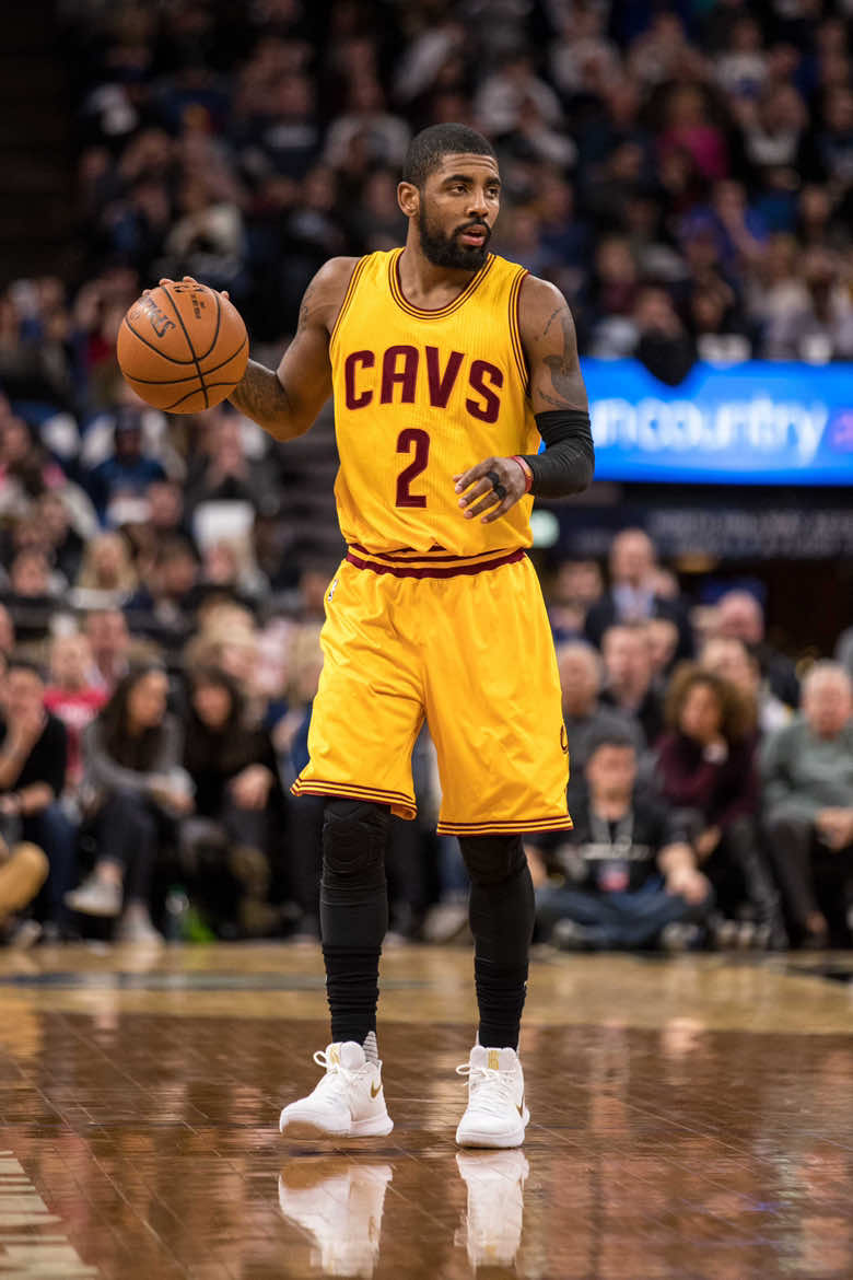 Kyrie mixtape || #nbaedit #kyrieirving #nbahandles #mixtape #NBA