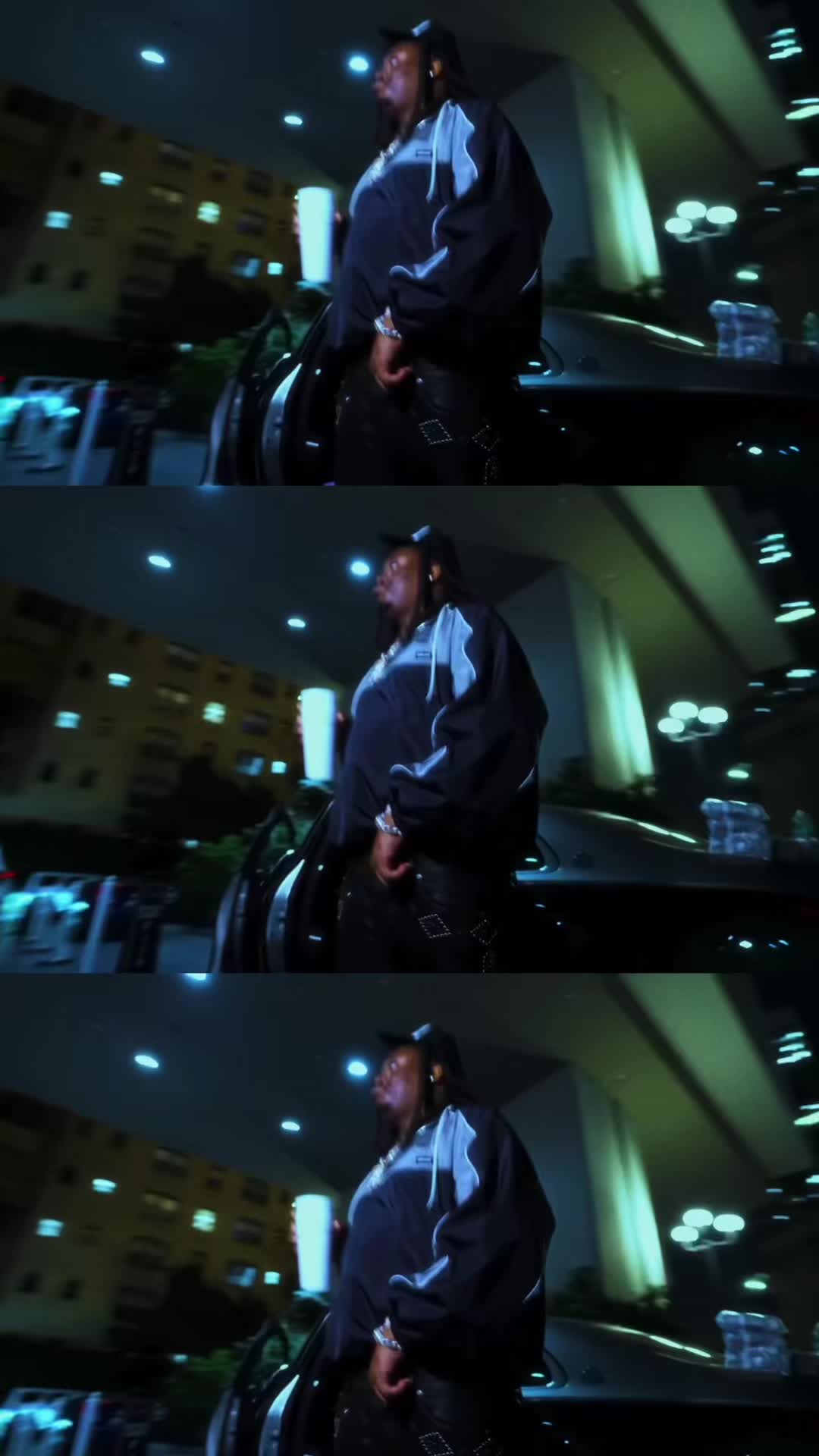 leave her #tune #lucki #fyp #edit #music