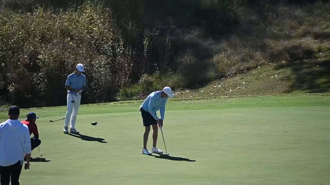 Golf Tournament