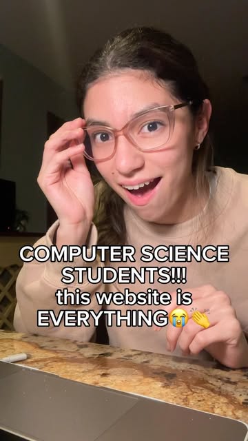 COMPUTER SCIENCE STUDENTS🚨💻😮‍💨 why haven’t you tried Brilliant to study??? #studygram #csstudents #learntocode #b...