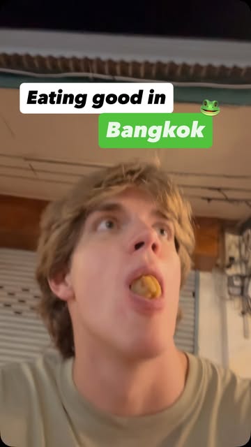 $10 can get you so much food in Thailand it’s my dream come true #travel #adventure #thailand #yolo #7continents