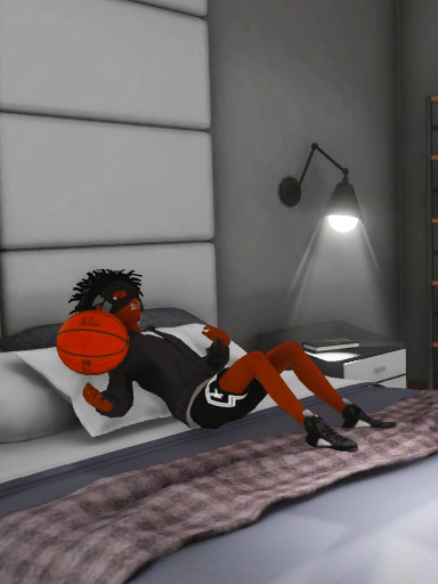 Quickstop Tutorial | Xtreme Hoopz | #roblox #edit #bestbuild #basketball #practicalbasketball #playgroundbasketball #...