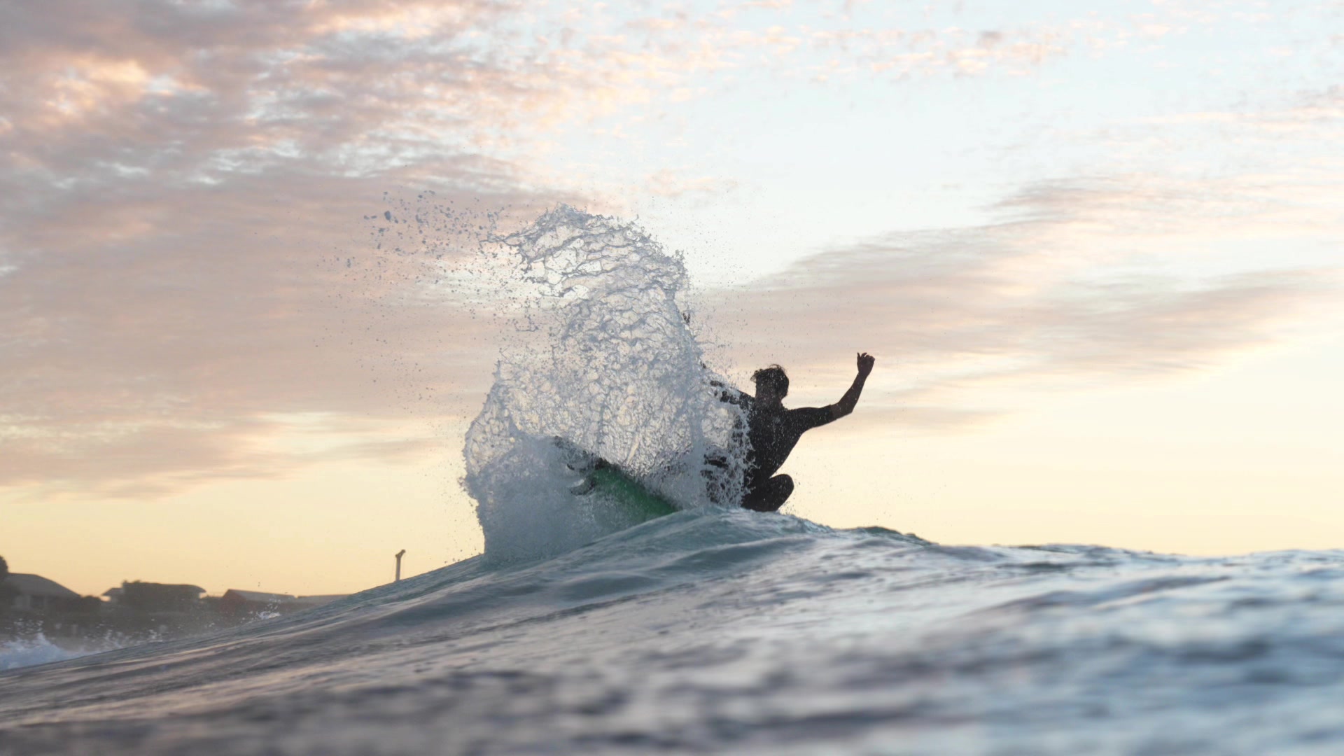 some of my surf photography in motion