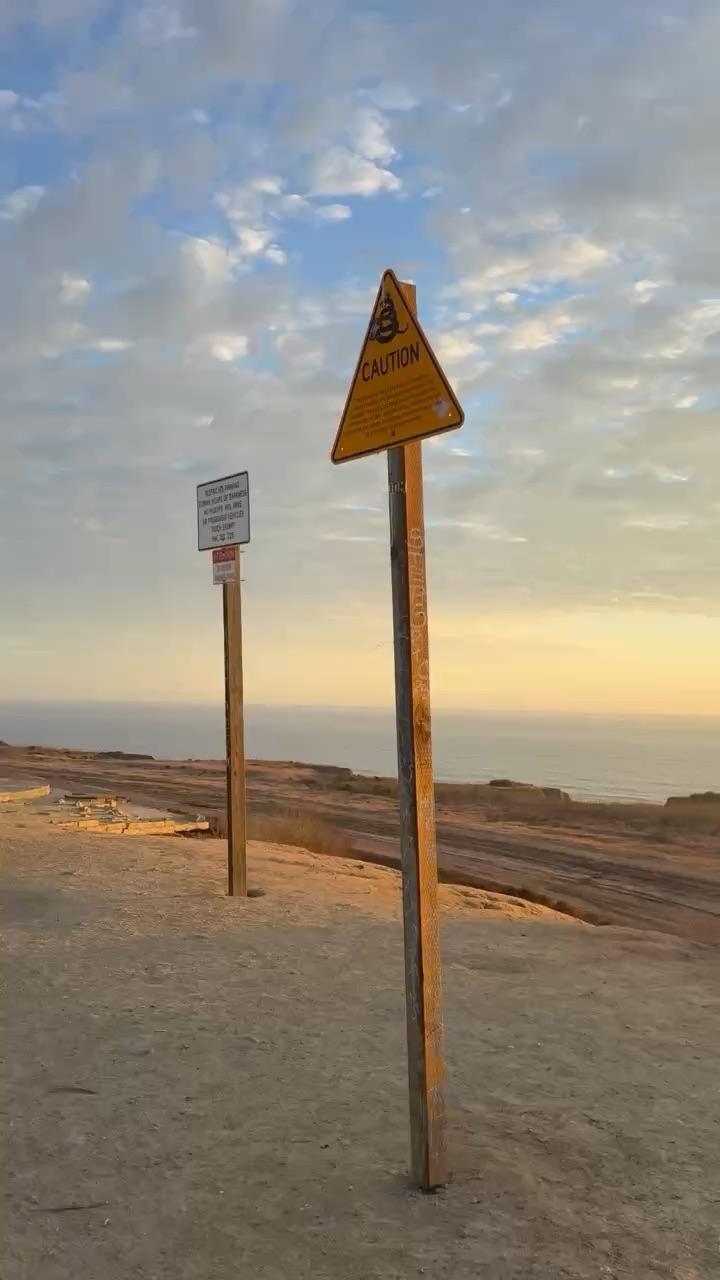 California vibes