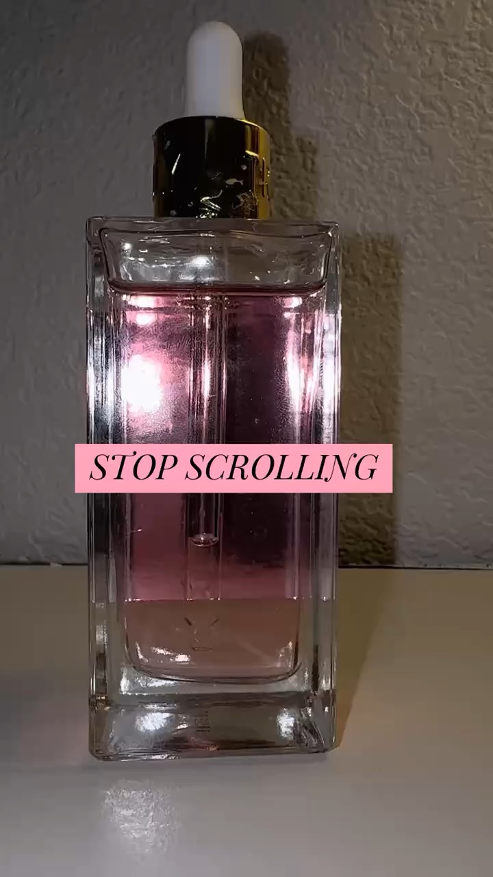 POV: You don’t just smell good… you smell delectable
