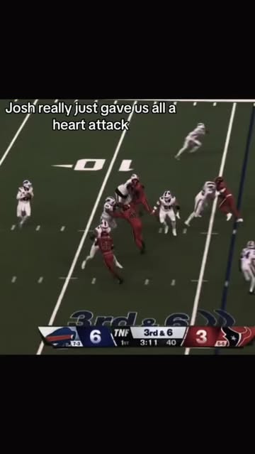 Bills I need you to win! #nflpicks #joshallen #bills #texans