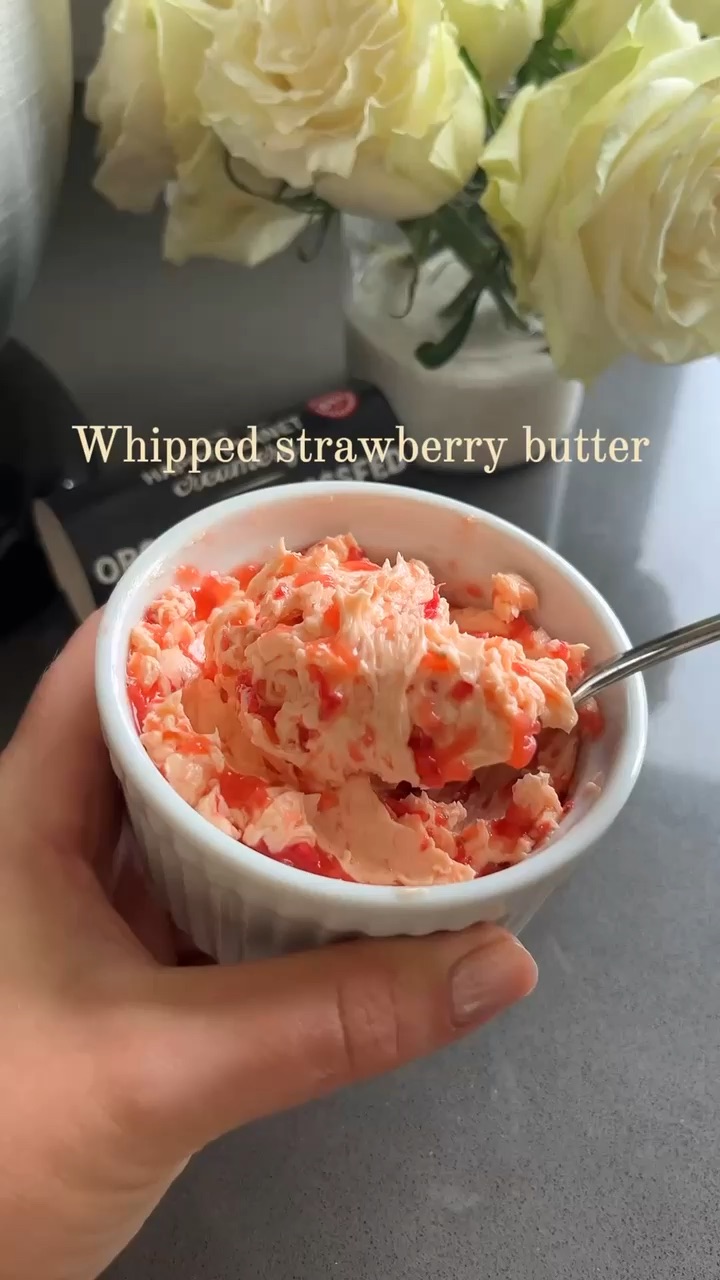 Recipe UGC