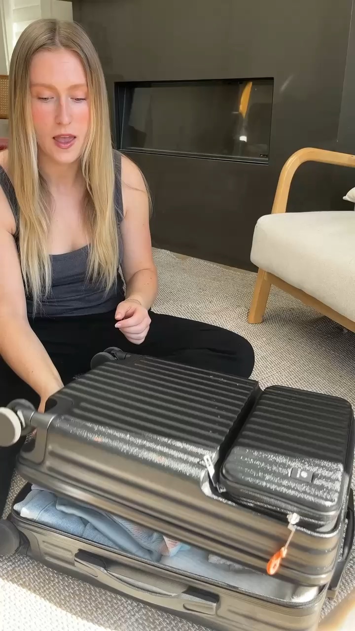 Travel Supplement UGC