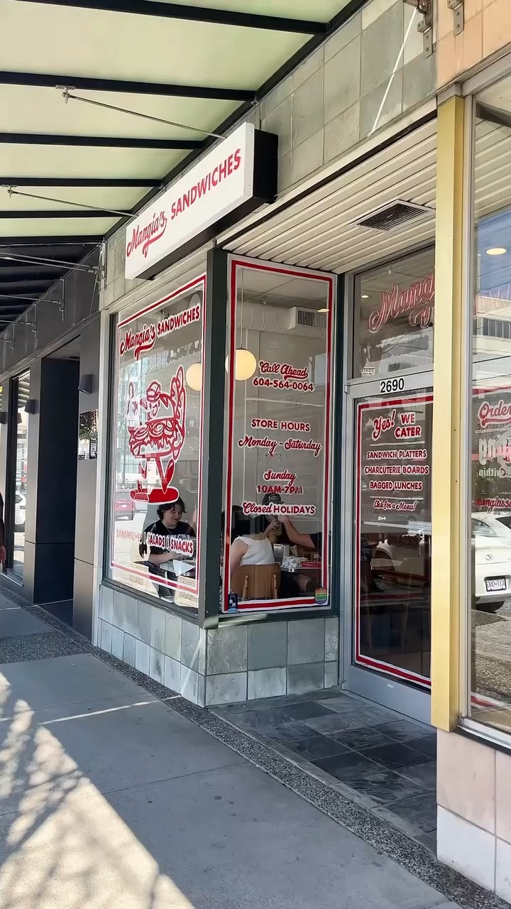 Restaurant UGC