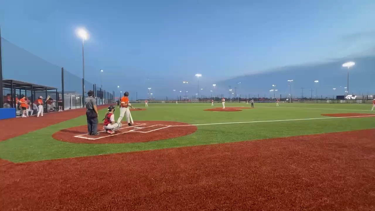 Baseball