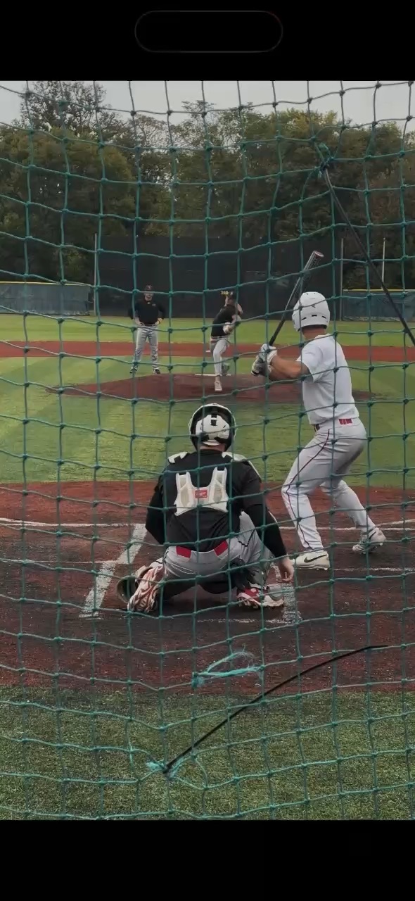 Pitching highlight