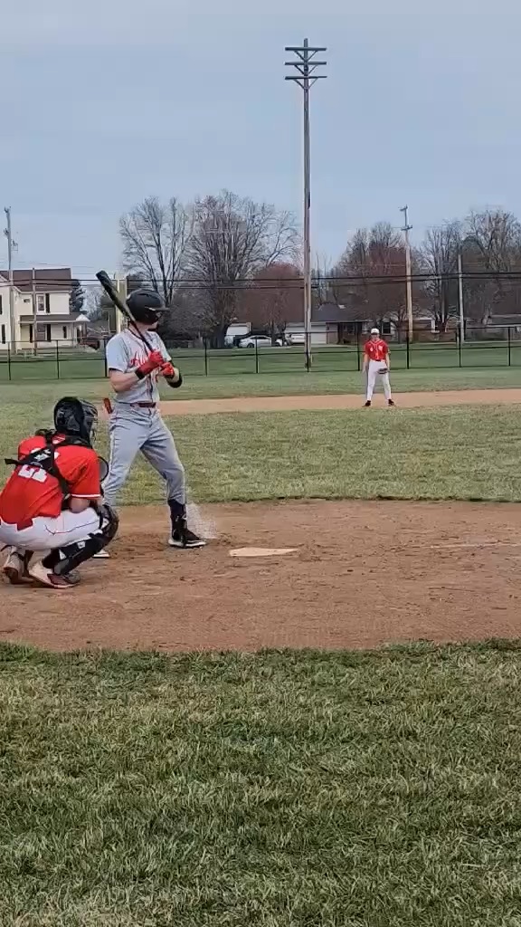 At Bat