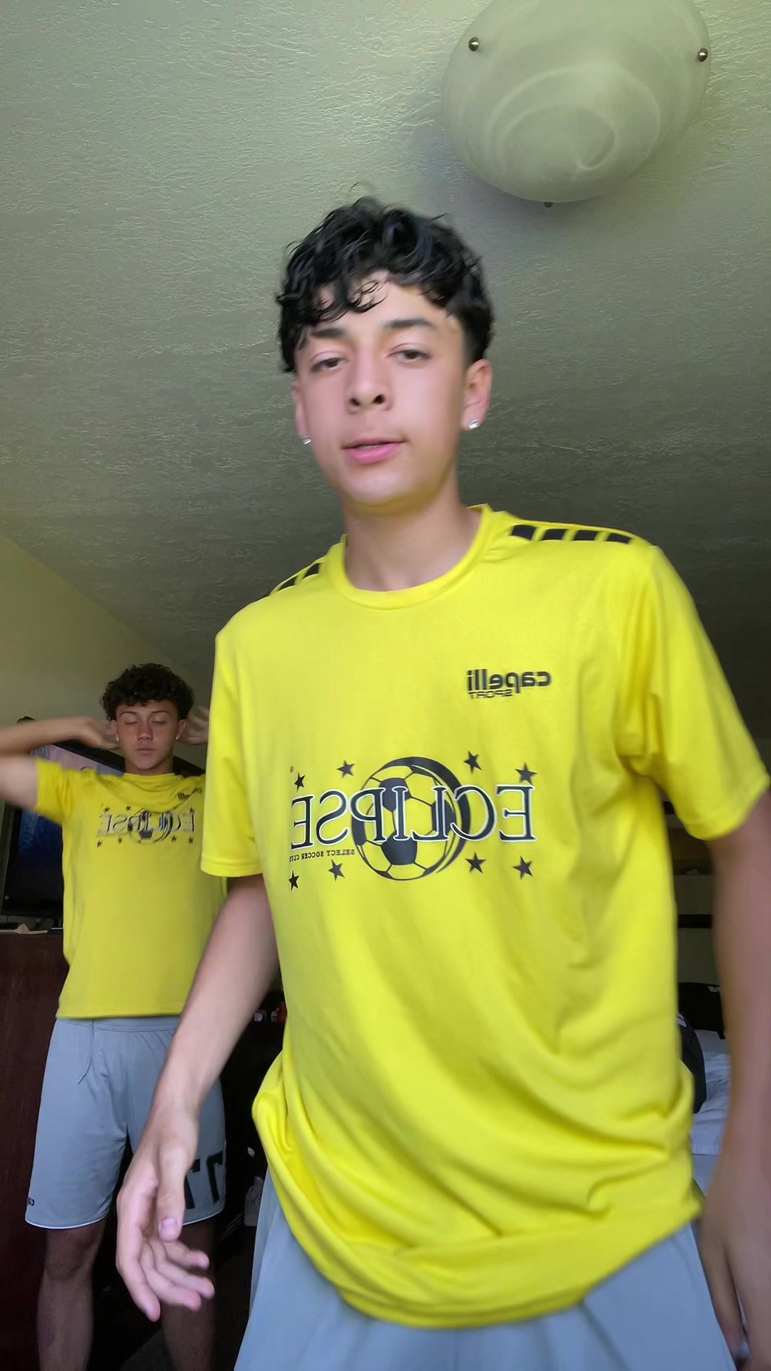TikTok post